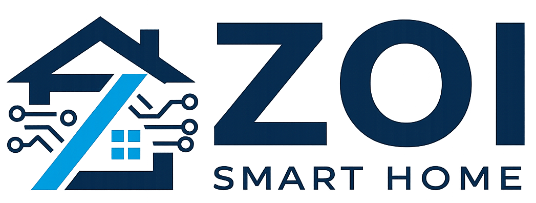 Zoi Smart Home