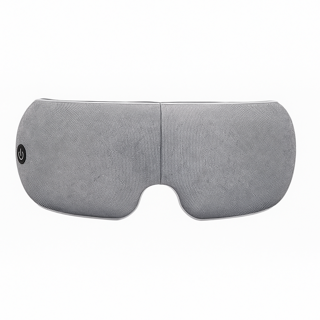 Lunaset CloudWeave Smart Sleep Mask